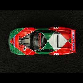 Mazda RX7 FD3S 2006 Body Kit LB-Super Silhouette 787B TAS n° 55 RHD 2024 1/64 Mini GT MGT00990-R
