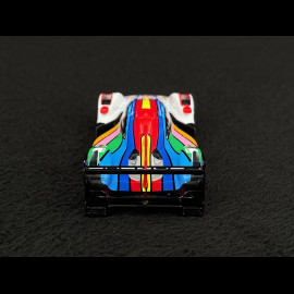 Porsche 963 n° 75 24h Le Mans 2023 1/64 Mini GT MGT00740-L