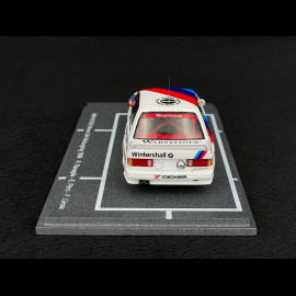 BMW M3 E30 n° 35 Gewinner 24h Nürburgring 1989 1/43 Spark 43NUR1989
