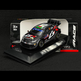 Toyota GR Yaris Rally1 Hybrid n° 33 WRC 2024 1/43 Bburago 38316
