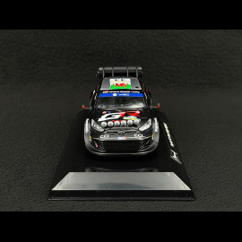 Toyota GR Yaris Rally1 Hybrid n° 33 WRC 2024 1/43 Bburago 38316