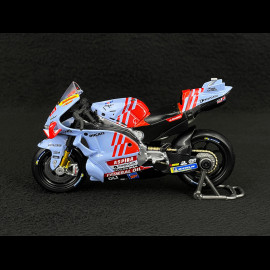 Marc Marquez Ducati Desmosedici GP24 n° 93 Team Gresini Racing Moto GP 2024 1/18 Maisto M36399