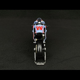 Marc Marquez Ducati Desmosedici GP24 n° 93 Team Gresini Racing Moto GP 2024 1/18 Maisto M36399