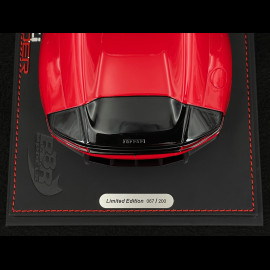 Ferrari 12Cilindri Spider 2024 Rosso Corsa 1/18 BBR Models P18251A