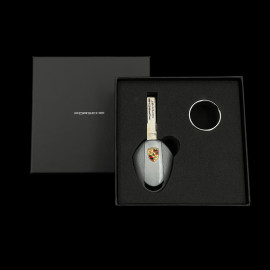 Porsche Schlüsselanhänger Carrera GT 25 Jahre WAP0500640T25Y