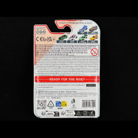 Porsche Panamera N °59 Weiß 1/59 Majorette 8502100002