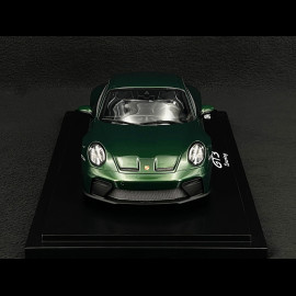 Porsche 911 GT3 Touring Typ 922.2 2024 Eichengrün 1/18 Spark WAP0215220TGT3