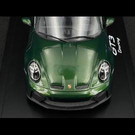 Porsche 911 GT3 Touring Typ 922.2 2024 Eichengrün 1/18 Spark WAP0215220TGT3