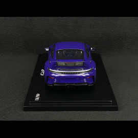 Porsche 911 GT3 Typ 922.2 2024 Utraviolett 1/18 Spark WAP0215210TGT3