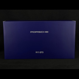 Porsche 911 GT3 Typ 922.2 2024 Utraviolett 1/18 Spark WAP0215210TGT3