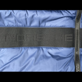 Porsche Design Jacket Lightweight Quilted Navy Blue 4056487049793