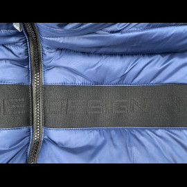Porsche Design Jacke Leichte Gesteppte Marineblau 4056487049793