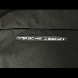 Porsche Design Jacke Stepp-Parka / Wasserdicht Puma Schwarz 4056487046