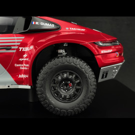 Porsche 911 Type 992 Edith Altitude Record Chile 2023 Romain Dumas With signature 1/12 Spark WAP0233180ROFF