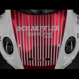 Porsche 911 Type 992 Edith Altitude Record Chile 2023 Romain Dumas With signature 1/12 Spark WAP0233180ROFF