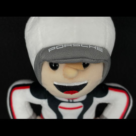 Porsche Plush Porsche Driver Tom Targa to hang WAP0400070NTOM