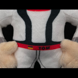 Porsche Plush Porsche Driver Tom Targa to hang WAP0400070NTOM