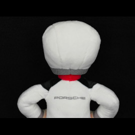 Porsche Plush Porsche Driver Tom Targa to hang WAP0400070NTOM