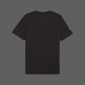 BMW T-shirt Motorsport Puma Black 624160-01 - men