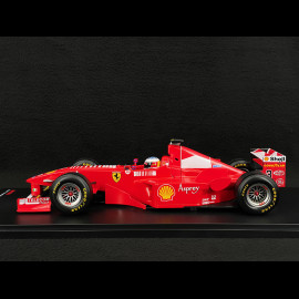 Michael Schumacher Ferrari F300 n° 3 Winner French GP F1 1998 1/18 Werk83 W18033004