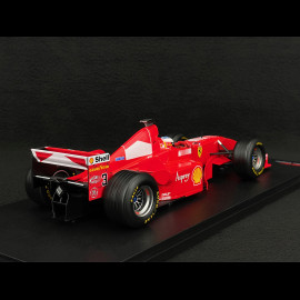 Michael Schumacher Ferrari F300 n° 3 Winner French GP F1 1998 1/18 Werk83 W18033004