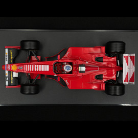 Michael Schumacher Ferrari F300 n° 3 Winner French GP F1 1998 1/18 Werk83 W18033004