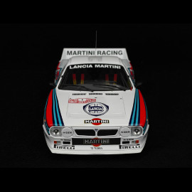 Lancia Rally 037 n° 1 Sieger Rallye Monte Carlo 1983 1/18 Werk83 W1805901