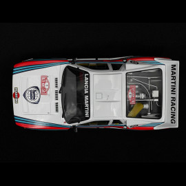 Lancia Rally 037 n° 1 Sieger Rallye Monte Carlo 1983 1/18 Werk83 W1805901