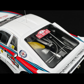 Lancia Rally 037 n° 1 Winner Monte Carlo Rally 1983 1/18 Werk83 W1805901