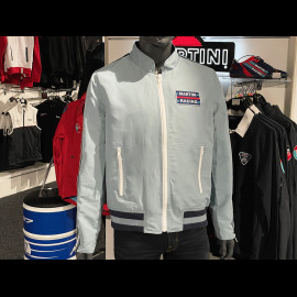 Jacket Martini Racing Team 1975 light blue - men Jacket Martini Racing Team 1975 light blue - men