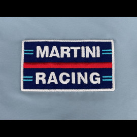 Jacket Martini Racing Team 1975 light blue - men Jacket Martini Racing Team 1975 light blue - men