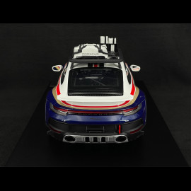 Porsche 911 Dakar Typ 992 Roughroads 2023 n° 953 Rallye Packet 1/12 Spark WAP0230070SDAK