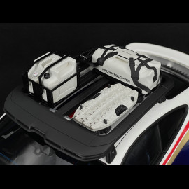 Porsche 911 Dakar Typ 992 Roughroads 2023 n° 953 Rallye Packet 1/12 Spark WAP0230070SDAK