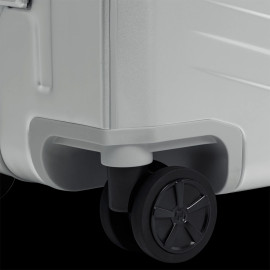 Porsche Design M Roadster Collection Trolley Silber OALM5571.021