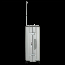 Trolley Porsche Design L Roadster Collection Silber OALM5572.021