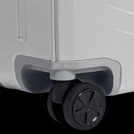 Trolley Porsche Design L Roadster Collection Silber OALM5572.021