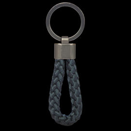Porsche Design Schlüsselanhänger Nylon Cord Dunkleblau 4056487085531 Porsche Design Schlüsselanhänger Nylon Cord Dunkleblau 4056487085531