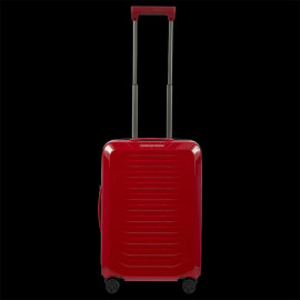 Trolley Porsche Design S Roadster Aluminium Karminrot Glänzend 4056487093451