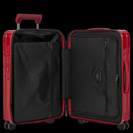 Trolley Porsche Design S Roadster Aluminium Karminrot Glänzend 4056487093451