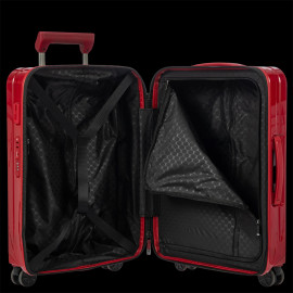 Trolley Porsche Design S Roadster Aluminium Karminrot Glänzend 4056487093451