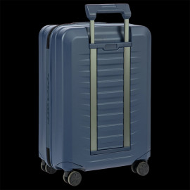 Trolley Porsche Design S Roadster Aluminium Dunkelblau 4056487093437