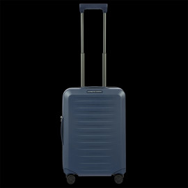 Trolley Porsche Design S Roadster Aluminium Dunkelblau 4056487093437