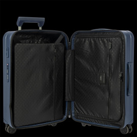 Trolley Porsche Design S Roadster Aluminium Dunkelblau 4056487093437