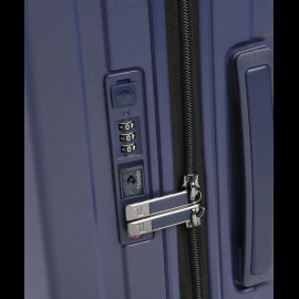Trolley Porsche Design S Roadster Aluminium Dunkelblau 4056487093437