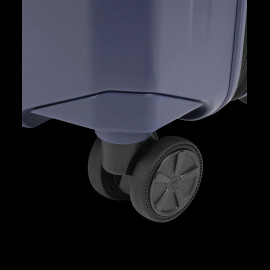 Trolley Porsche Design S Roadster Aluminium Dunkelblau 4056487093437