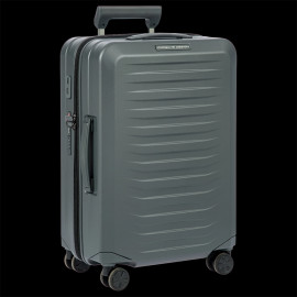 Trolley Porsche Design S Roadster Aluminium Dunkelgrau 4056487093444