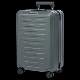 Trolley Porsche Design S Roadster Aluminium Dunkelgrau 4056487093444