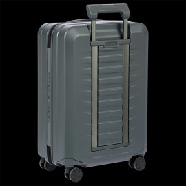 Trolley Porsche Design S Roadster Aluminium Dunkelgrau 4056487093444
