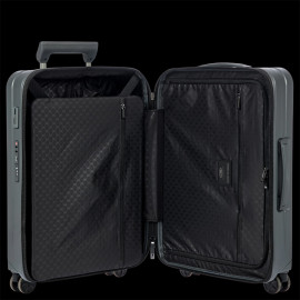 Trolley Porsche Design S Roadster Aluminium Dunkelgrau 4056487093444
