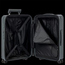 Trolley Porsche Design S Roadster Aluminium Dunkelgrau 4056487093444